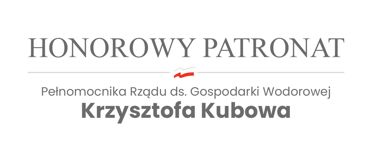 Patronat Honorowy - Krzysztof Kubow