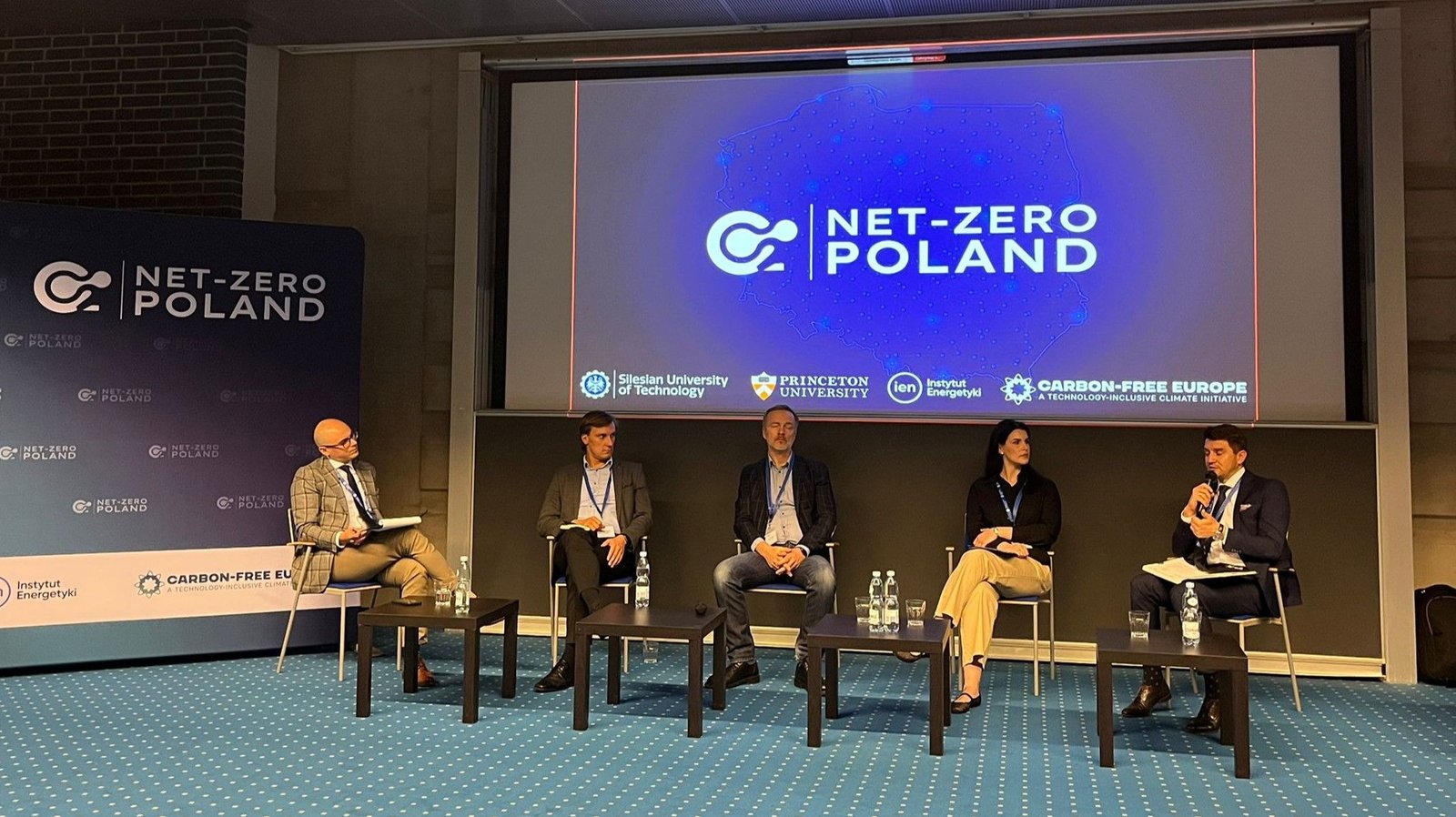 Net-Zero Poland Net-Zero Poland