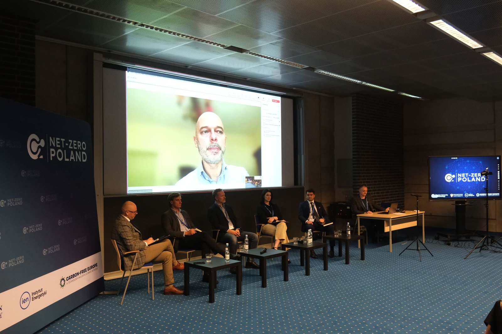 Net-Zero Poland Net-Zero Poland