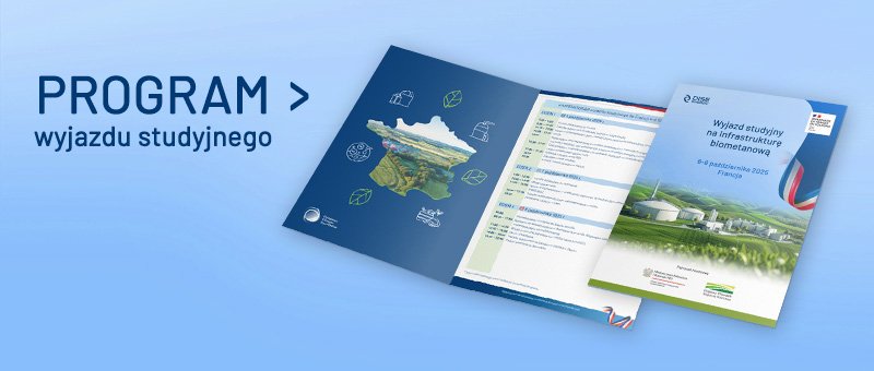 Wyjazd studyjny do Francji