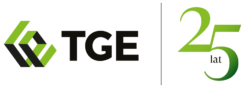 TGE
